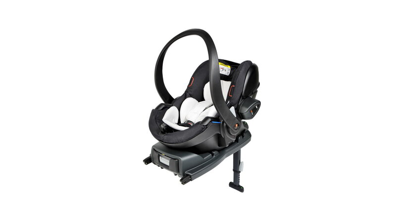 Stokke iZi Go Modular X1 i-Size by Besafe + iZi Modular i-Size